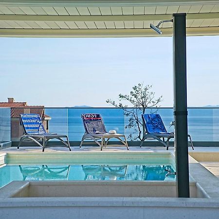 Exclusive Makarska Apartment Aurora Exterior photo