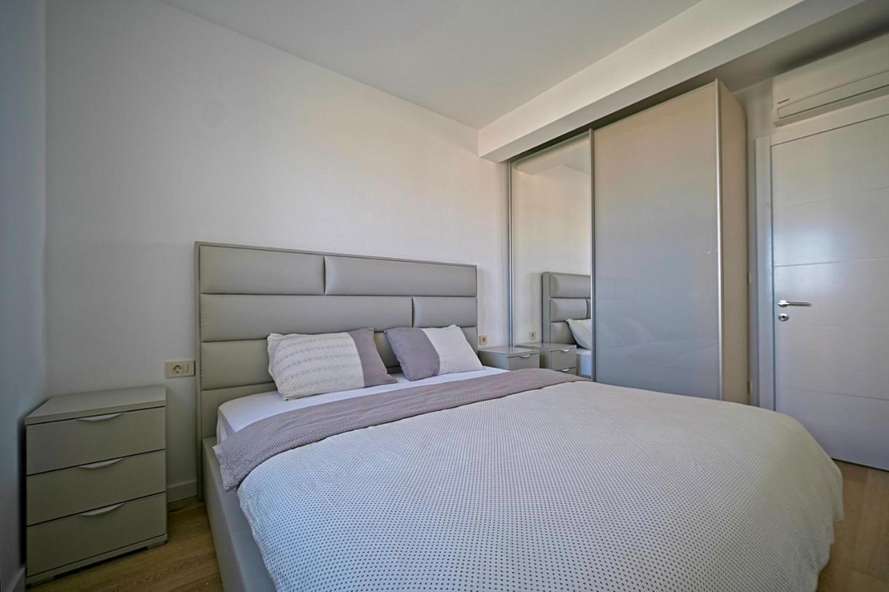 Exclusive Makarska Apartment Aurora Exterior photo