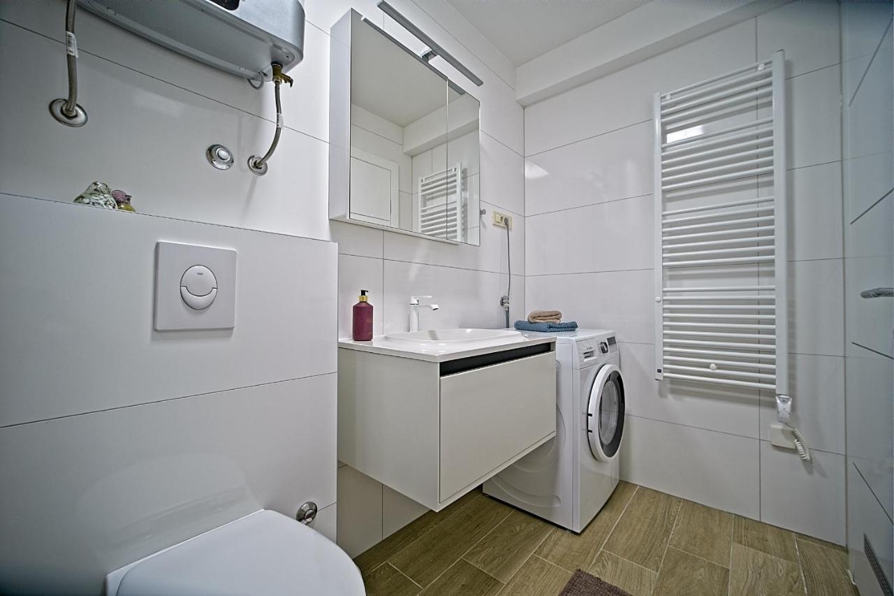Exclusive Makarska Apartment Aurora Exterior photo
