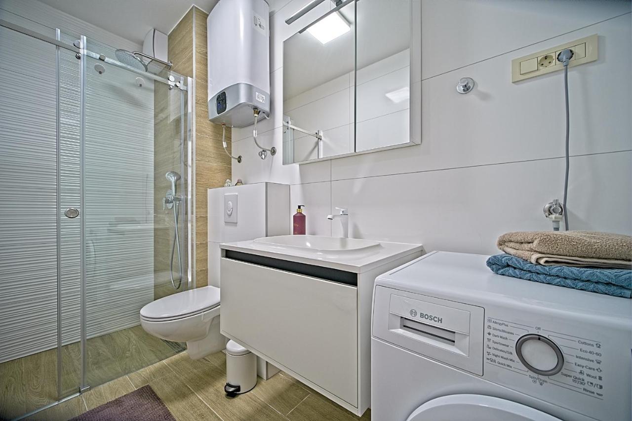 Exclusive Makarska Apartment Aurora Exterior photo