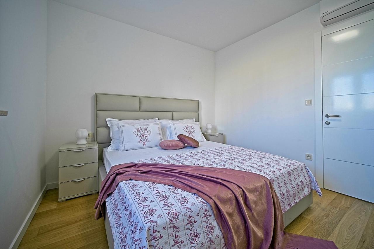 Exclusive Makarska Apartment Aurora Exterior photo